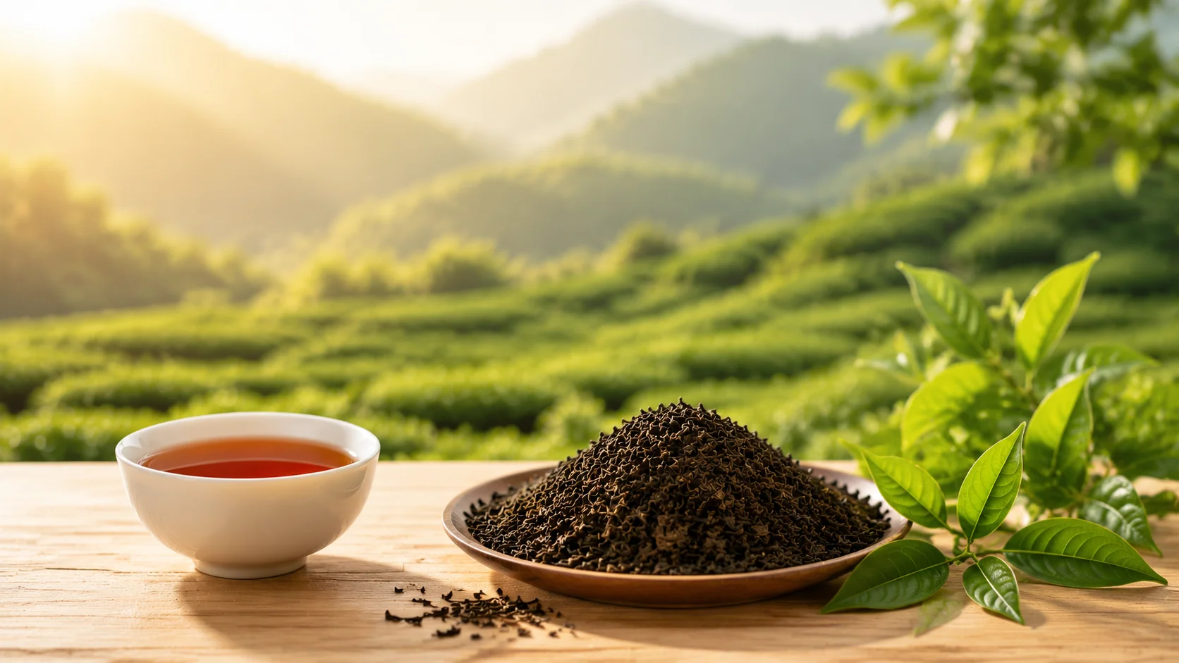 راهنمای چای ایرانی؛ از شناخت انواع چای تا انتخاب بهترین گزینه برای خرید