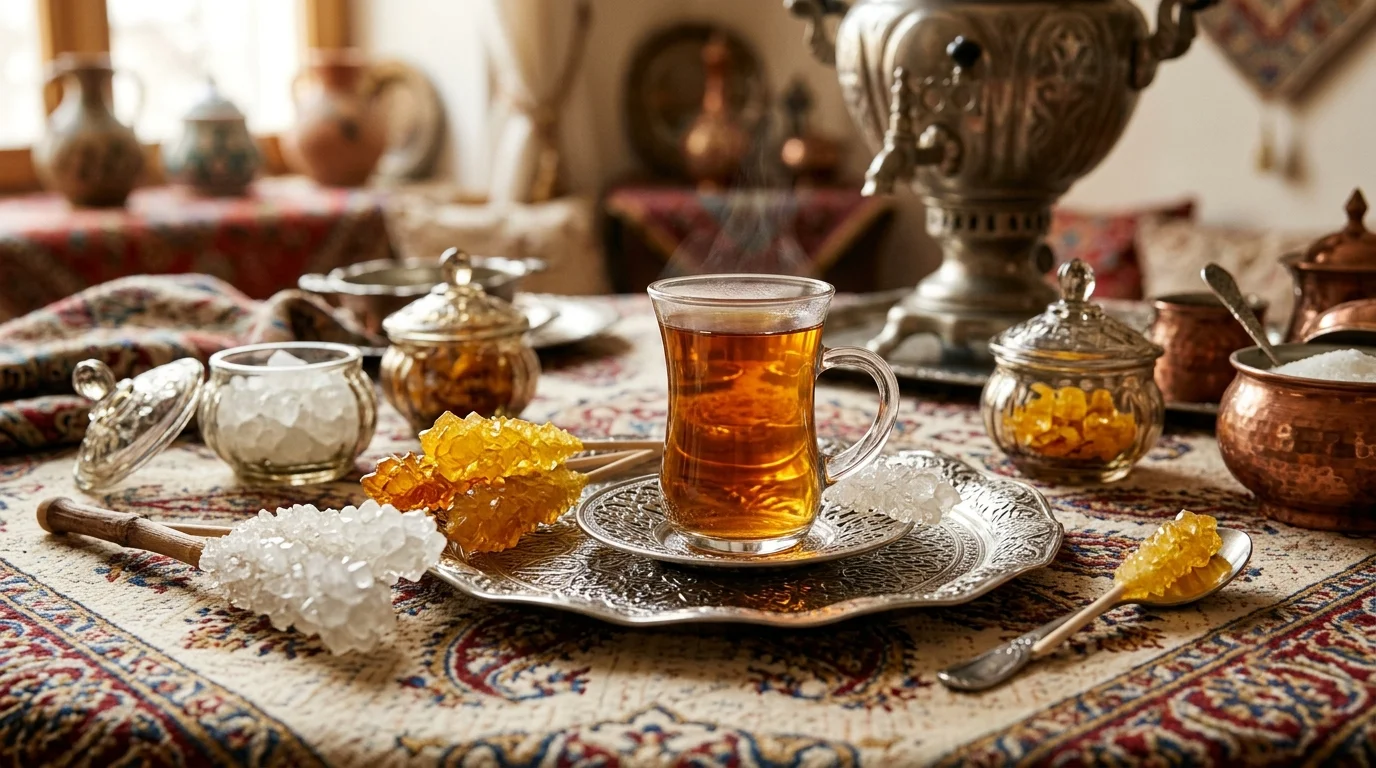 انواع نبات — کدام برای چای شما؟ — مجله دلیچه