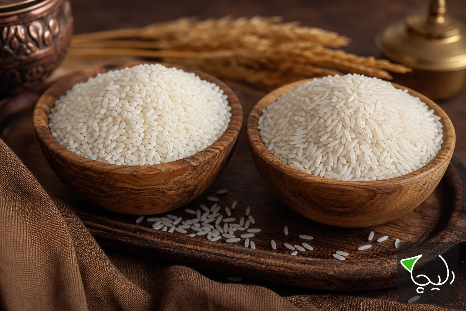 بهترین برنج ایرانی کدام است؟ — راهنمای انتخاب بدون سردرگمی — مجله دلیچه