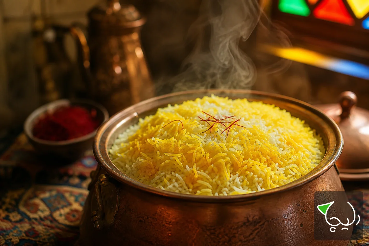 چرا برنج ایرانی عطر دارد؟ — علم و سلیقه شمال — مجله دلیچه