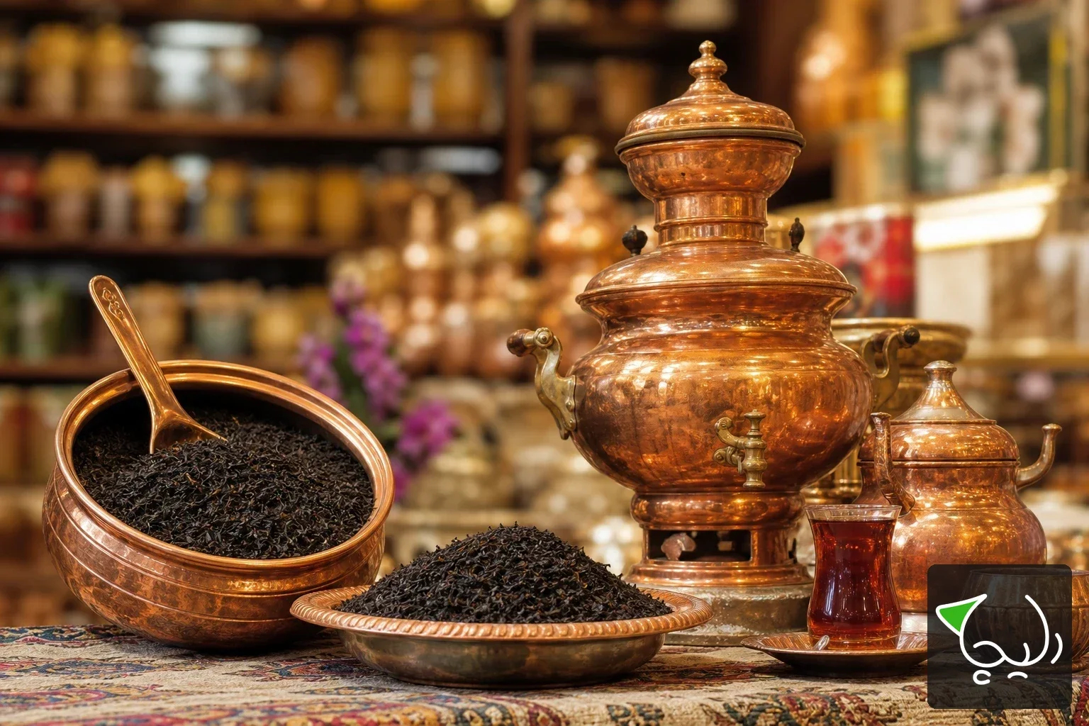 راهنمای مواد غذایی سالم — بخش 193 — مجله دلیچه