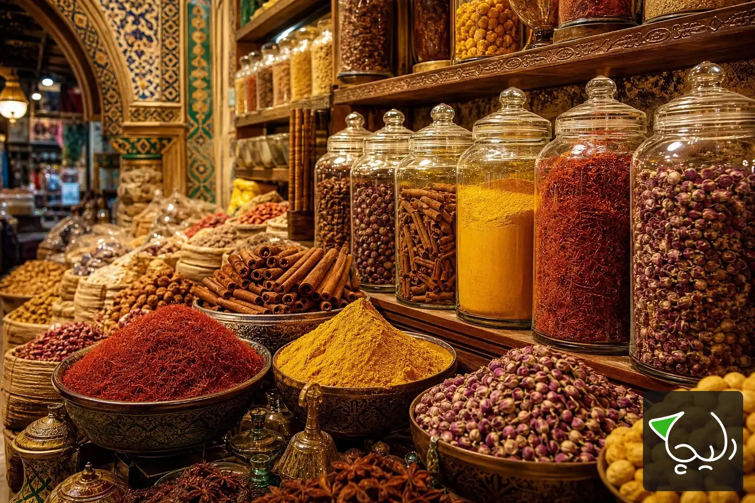 راهنمای مواد غذایی سالم — بخش 198 — مجله دلیچه