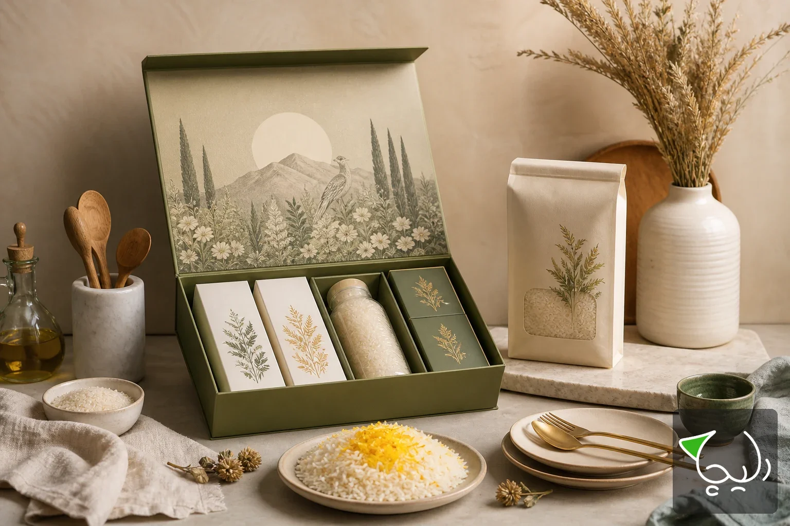 راهنمای خرید مواد غذایی سالم — فلسفه دلیچه — مجله دلیچه