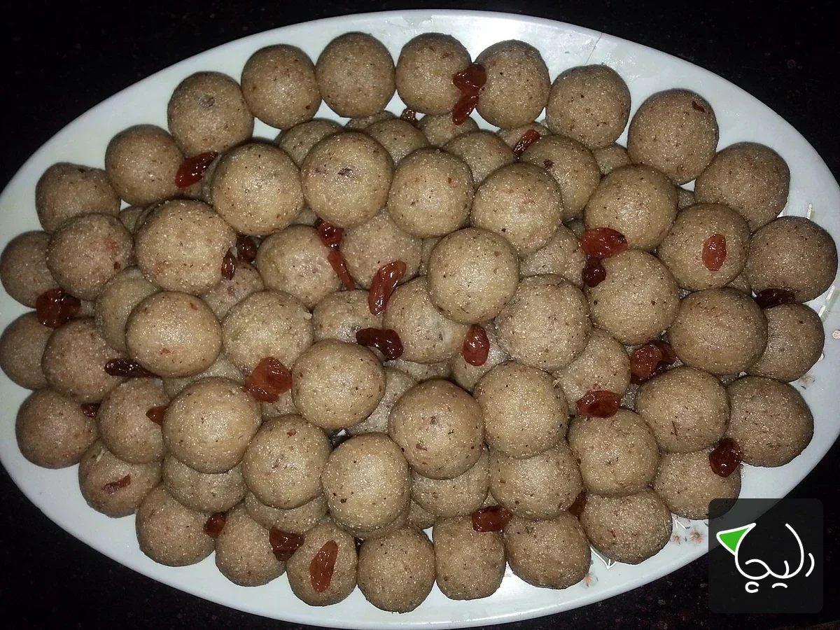 حلوا آجیلی و چای — صبحانه مهمان‌دار — مجله دلیچه