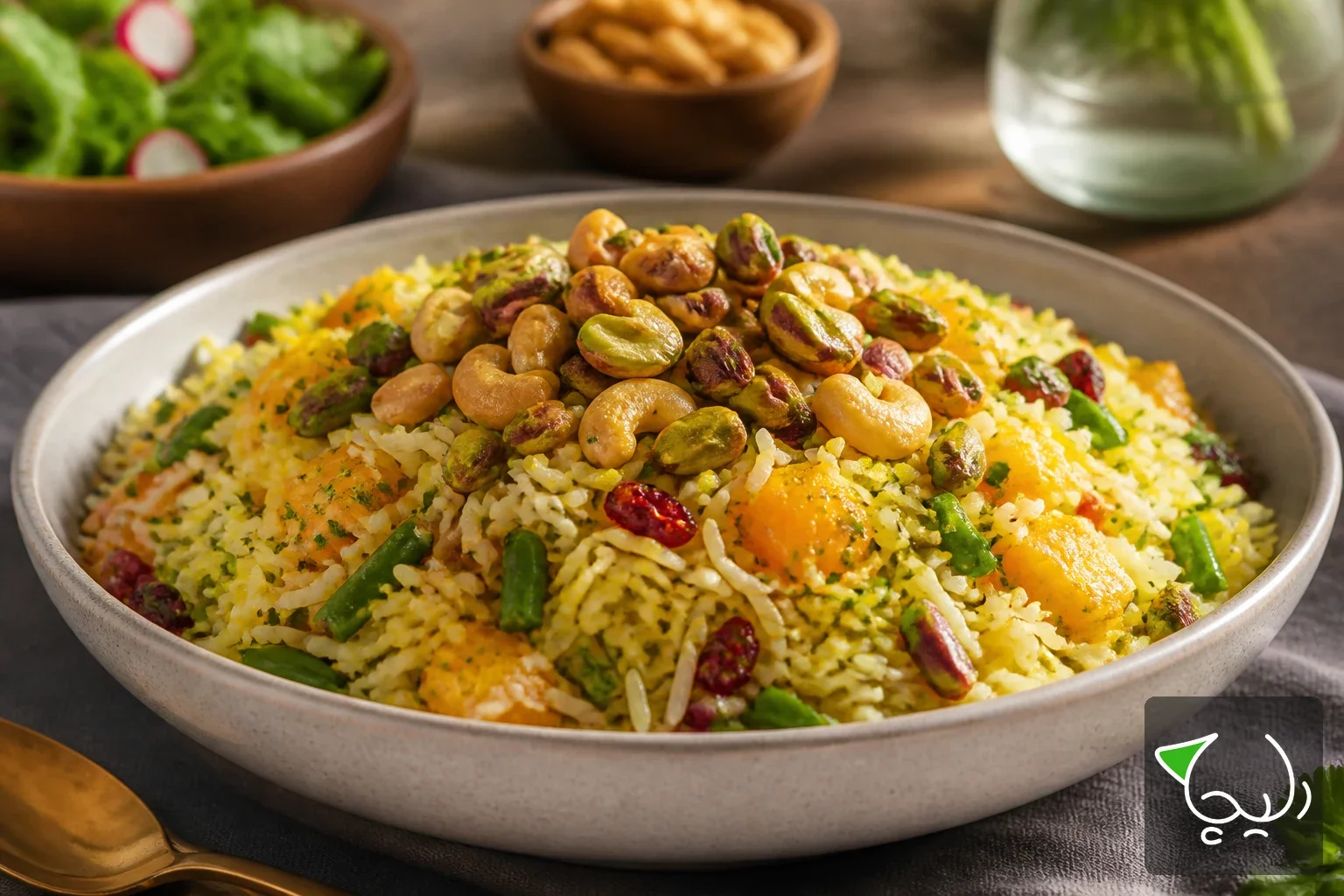 خواص برنج ایرانی — آنچه علم می‌گوید — مجله دلیچه