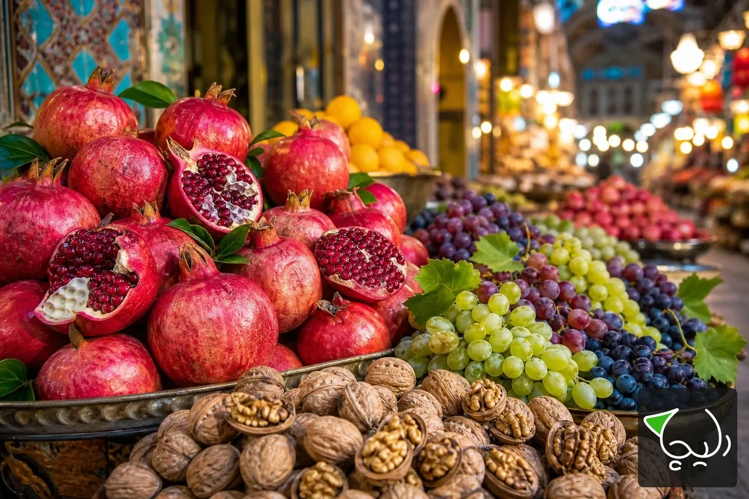 راهنمای خرید مواد غذایی سالم — فصل 719 — مجله دلیچه