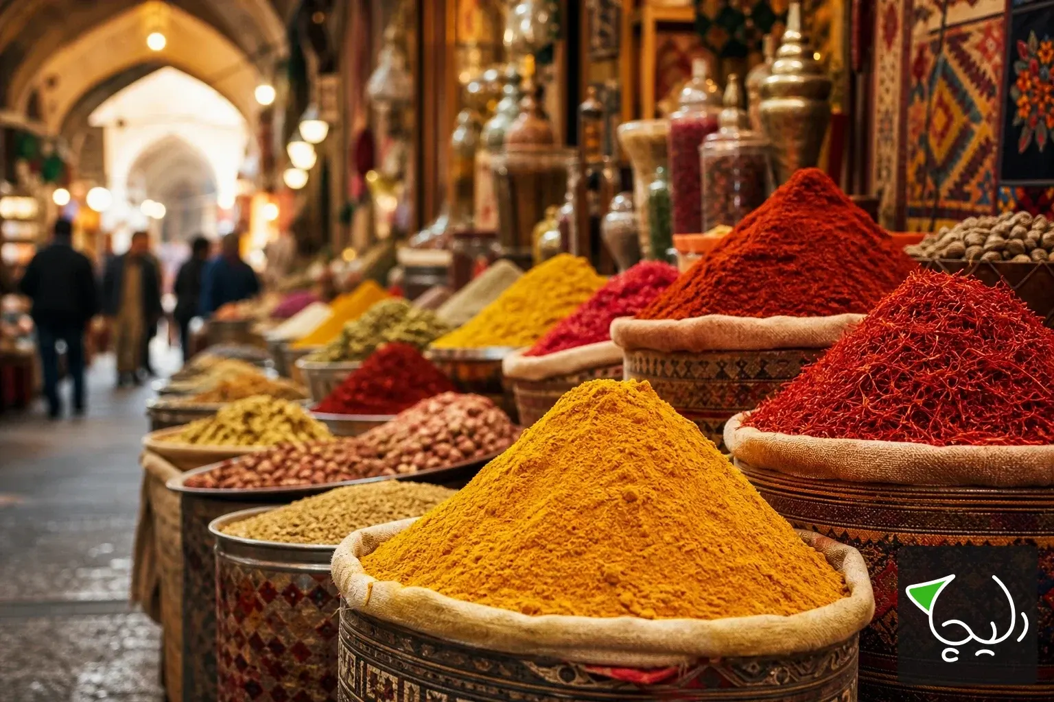 راهنمای خرید مواد غذایی سالم — فصل 726 — مجله دلیچه