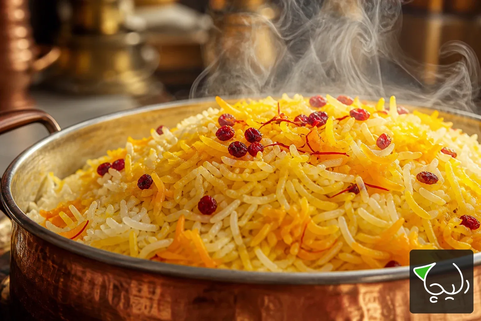بوی برنج — علت بوی بد، بوی شپشک و راه برطرف کردن — مجله دلیچه