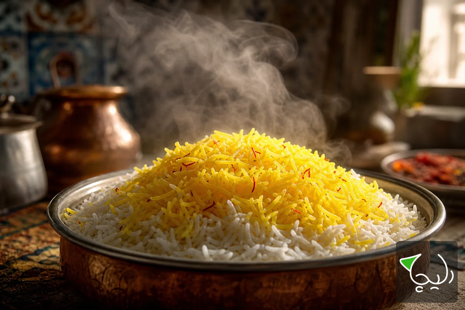 برنج خوش‌عطر چیست؟ — طارم، عنبربو و کامفیروزی — مجله دلیچه