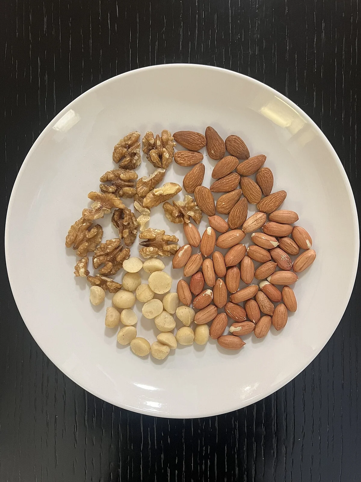 خرید آجیل مخلوط ارسال به آمل — مجله دلیچه
