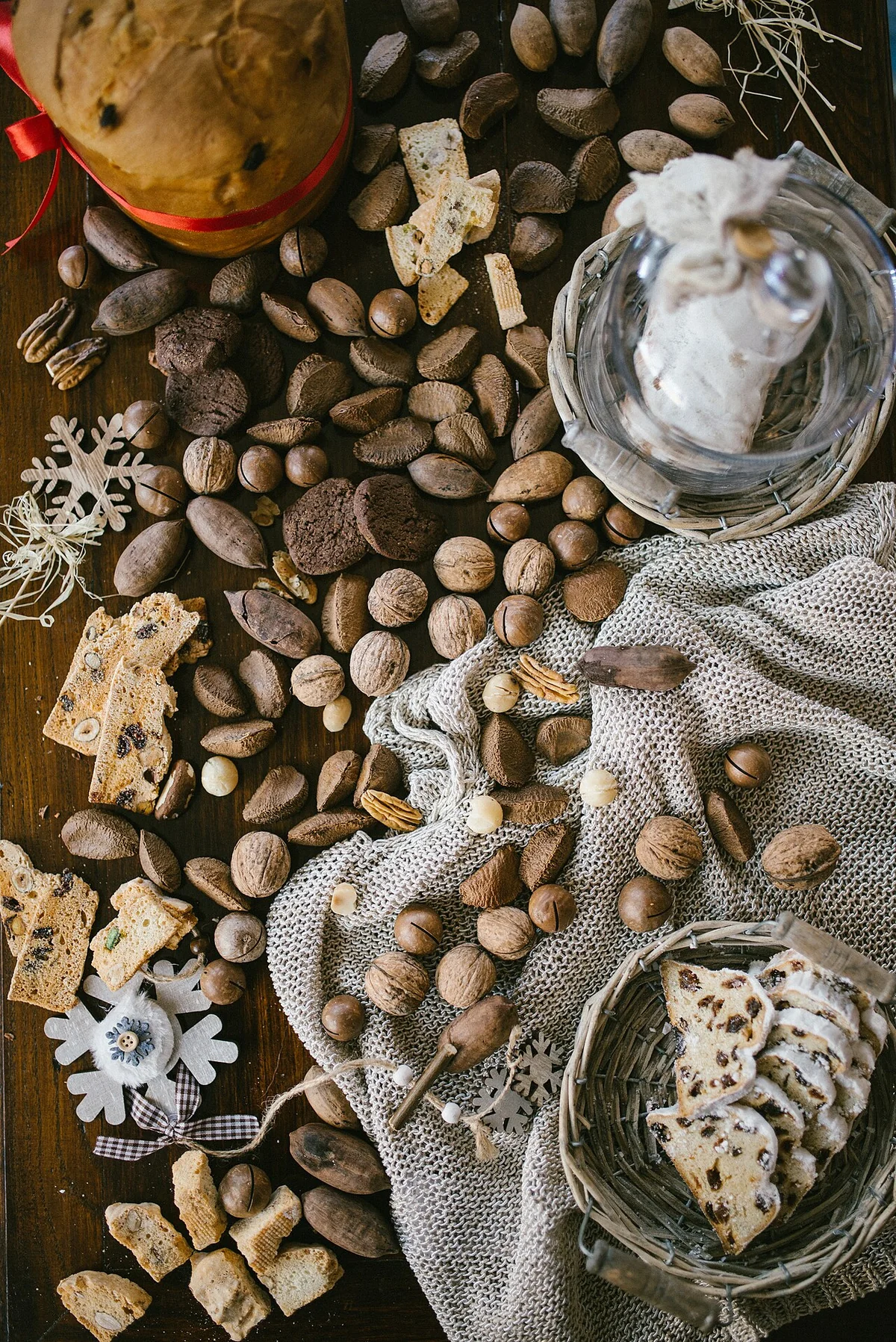 خرید بادام مامرایی ارسال به تبریز - مجله دلیچه