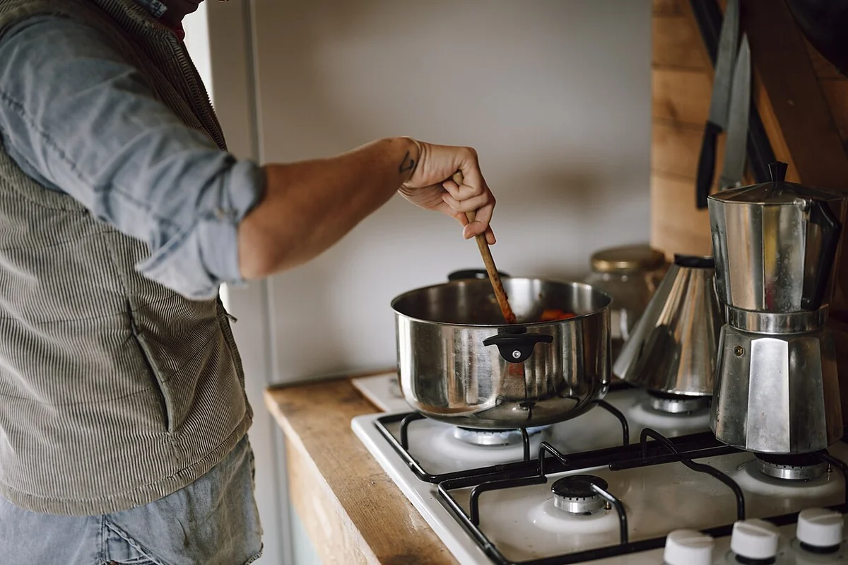 فریز برنج برای برنج فجر - مجله دلیچه