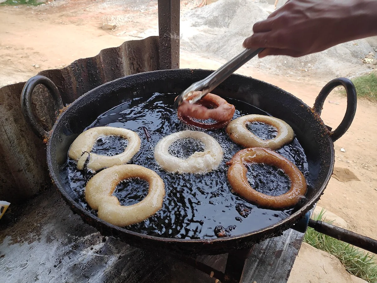 دارچین — pokht و کاربرد در آشپزی — مجله دلیچه