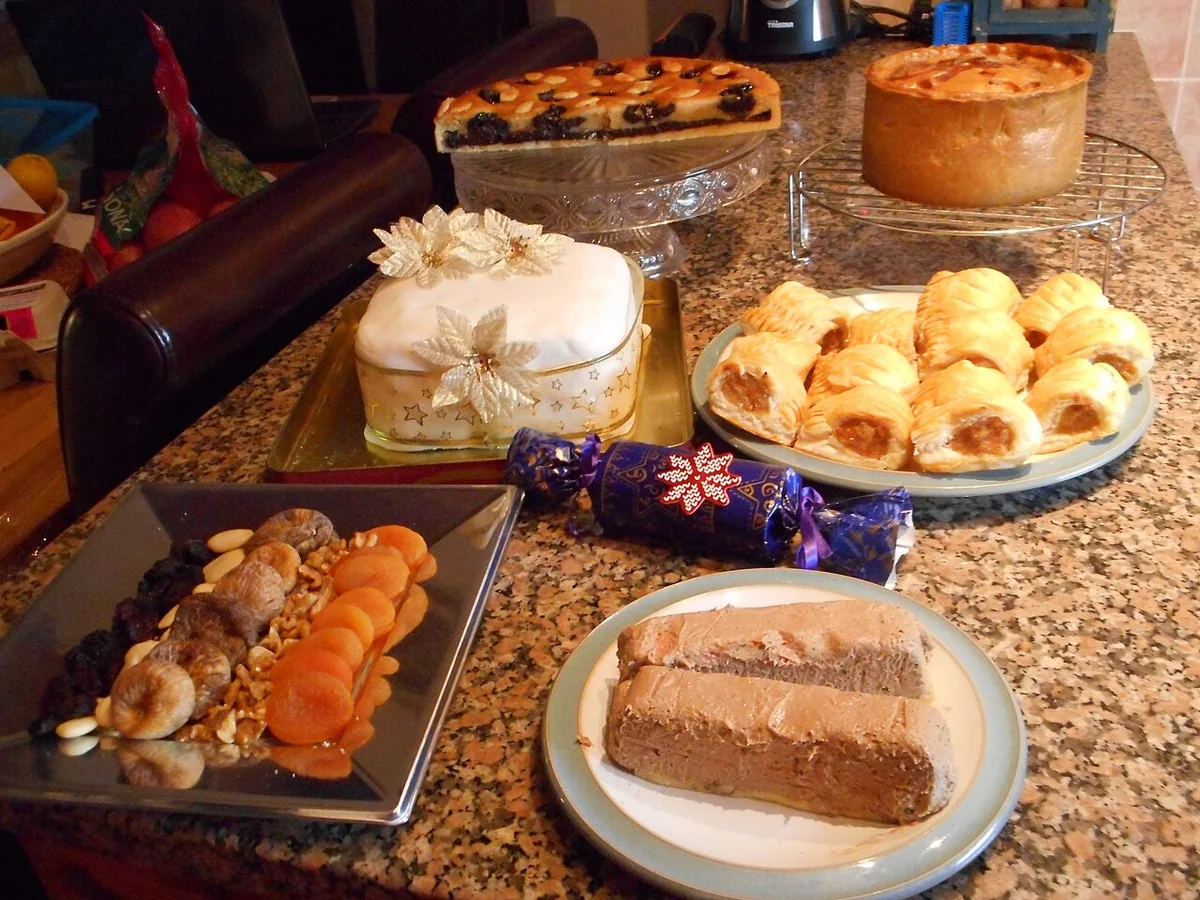 نوشیدنی مهمانی — مجله دلیچه