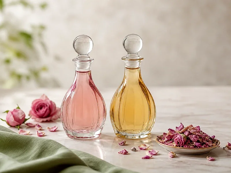 عرقیجات — دسته‌بندی دلیچه