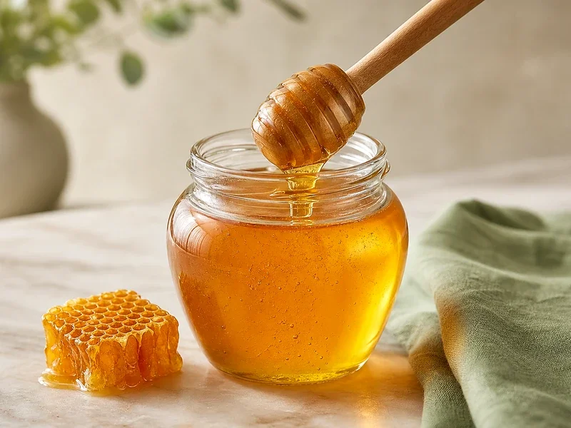 عسل — دسته‌بندی دلیچه