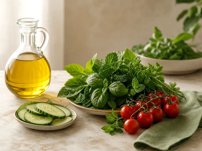 ارگانیک — دسته‌بندی دلیچه