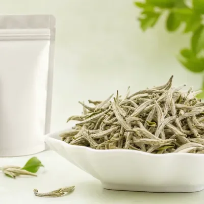 چای ممتاز دست‌چین لاهیجان - محصول دلیچه