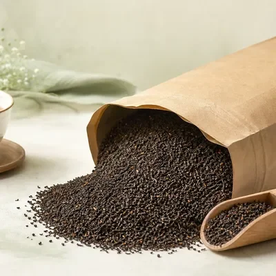 چای زرین روزانه · یک کیلو - محصول دلیچه