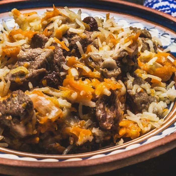 دستور ماست بورانی — نسخه مجلسی — دستور پخت دلیچه