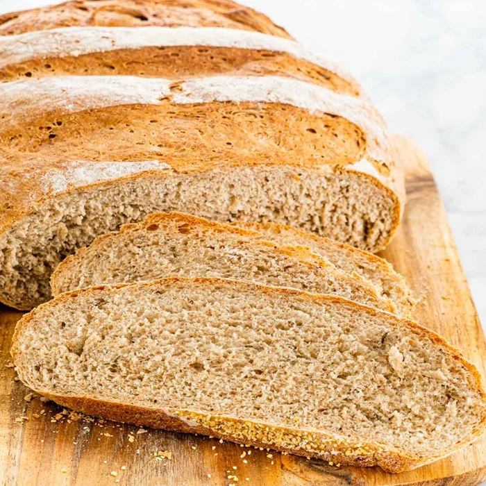 دستور نان تنوری — دستور پخت دلیچه