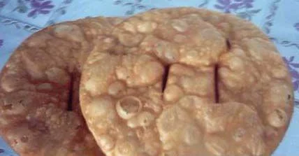 دستور شیرینی کشمشی — دستور پخت دلیچه