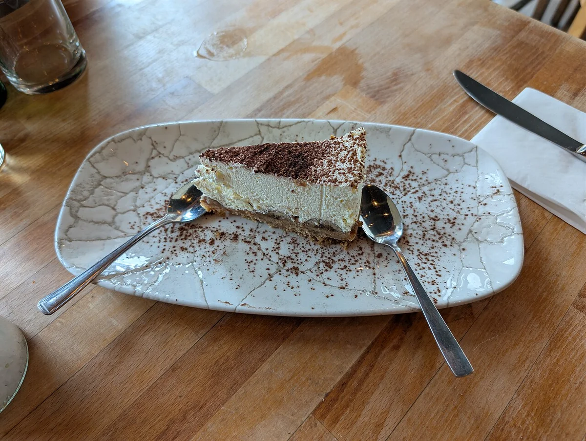 دستور پای banoffee — نسخه ساده خانگی — دستور پخت دلیچه