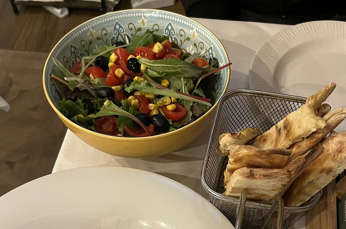 دستور cacio e pepe — نسخه پرادویه — دستور پخت دلیچه