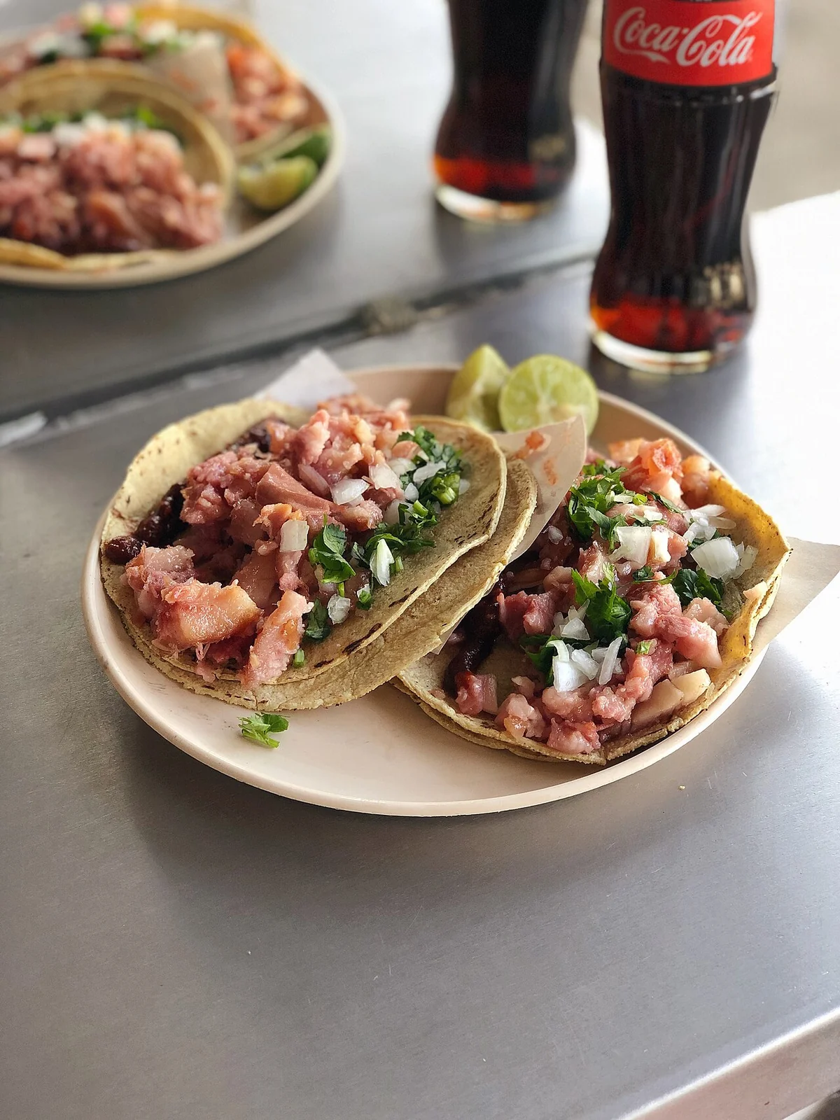 دستور carnitas مکزیکی — دستور پخت دلیچه
