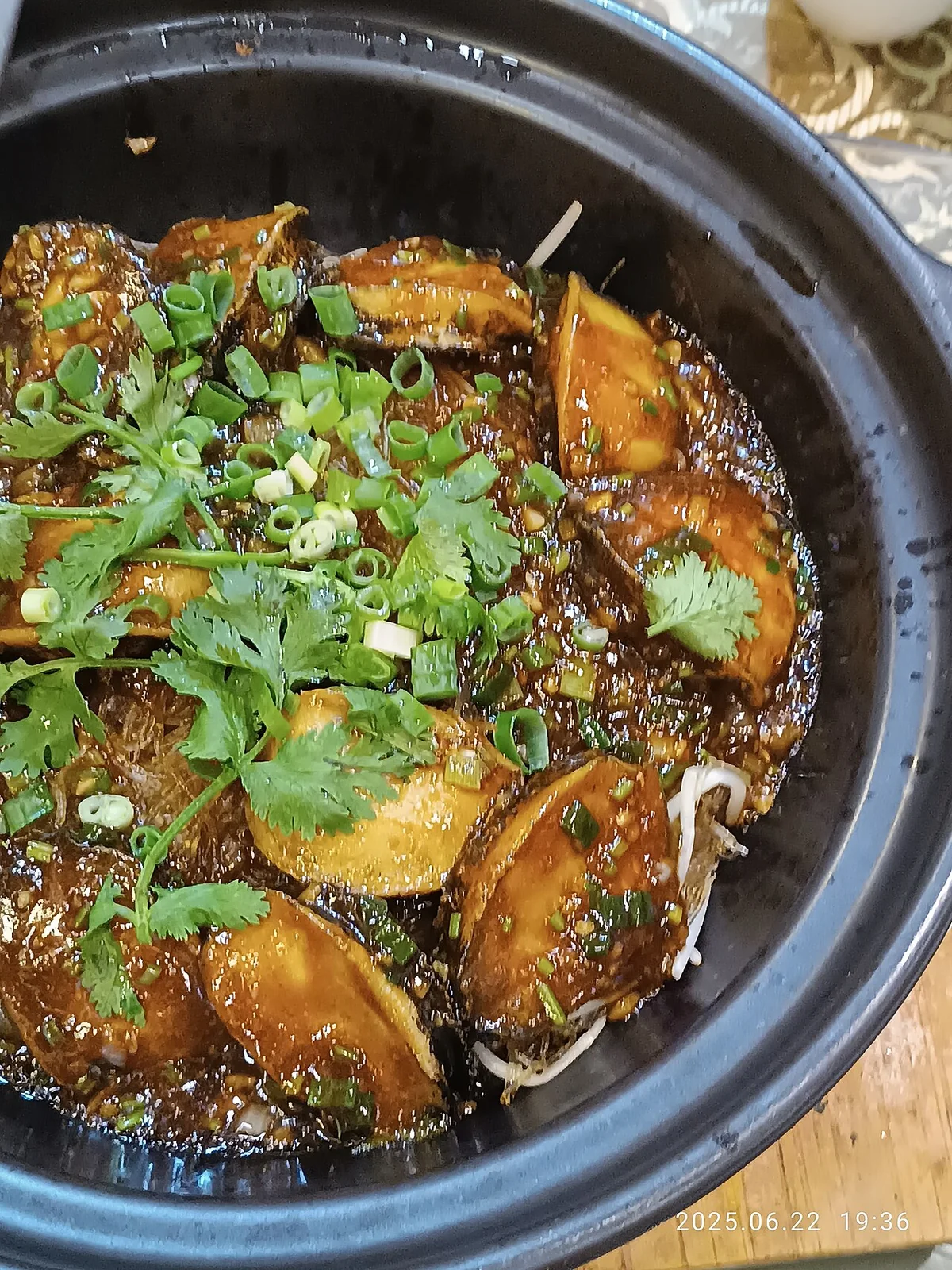 برنج دیگ سفالی — دستور پخت دلیچه