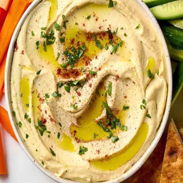 دستور بول حمص — نسخه مجلسی — دستور پخت دلیچه