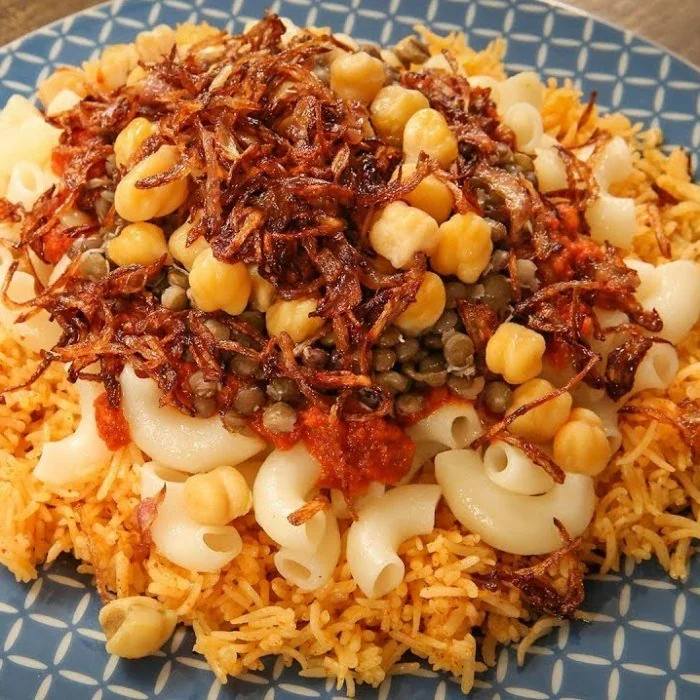 دستور کشری — نسخه ساده خانگی — دستور پخت دلیچه