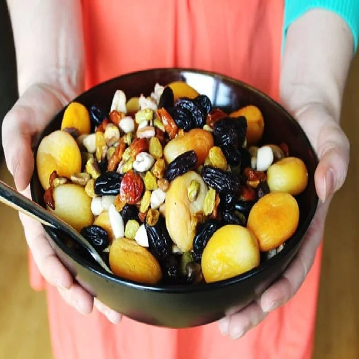 دستور آش زرشک تبریز — نسخه ساده خانگی — دستور پخت دلیچه