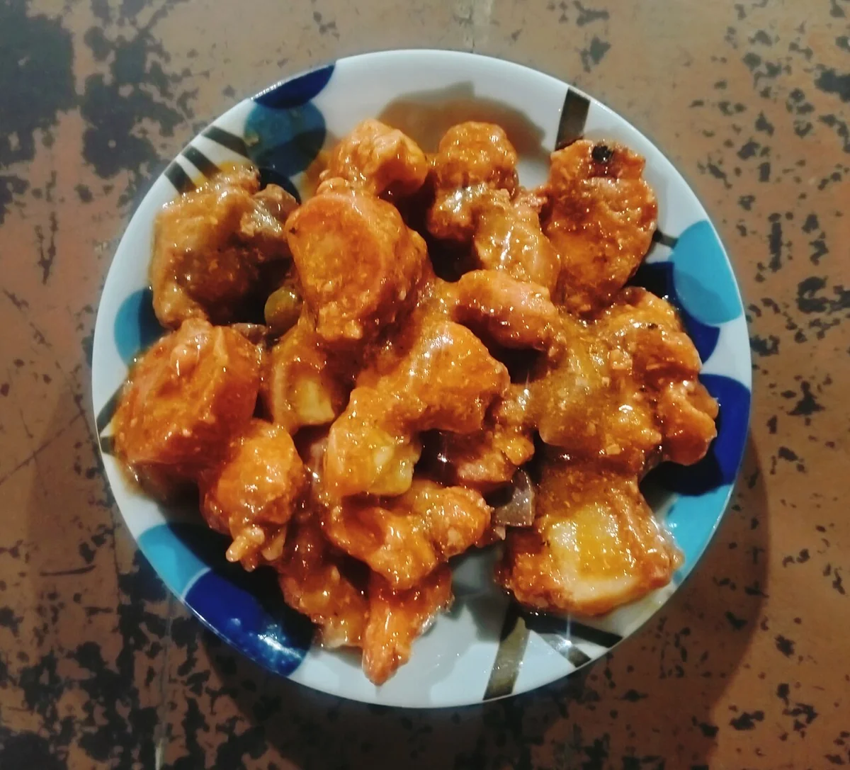 دستور menudo — نسخه سریع — دستور پخت دلیچه
