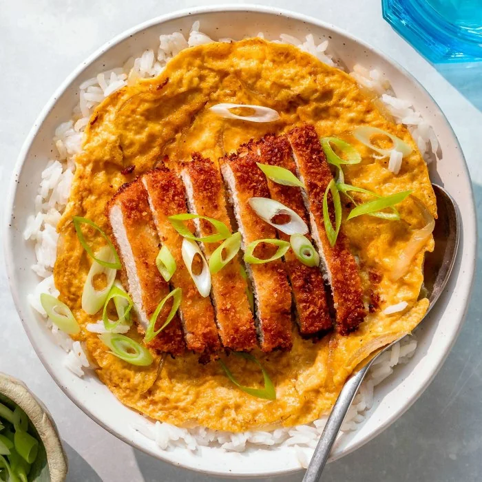جاجانگ میگو — دستور پخت دلیچه