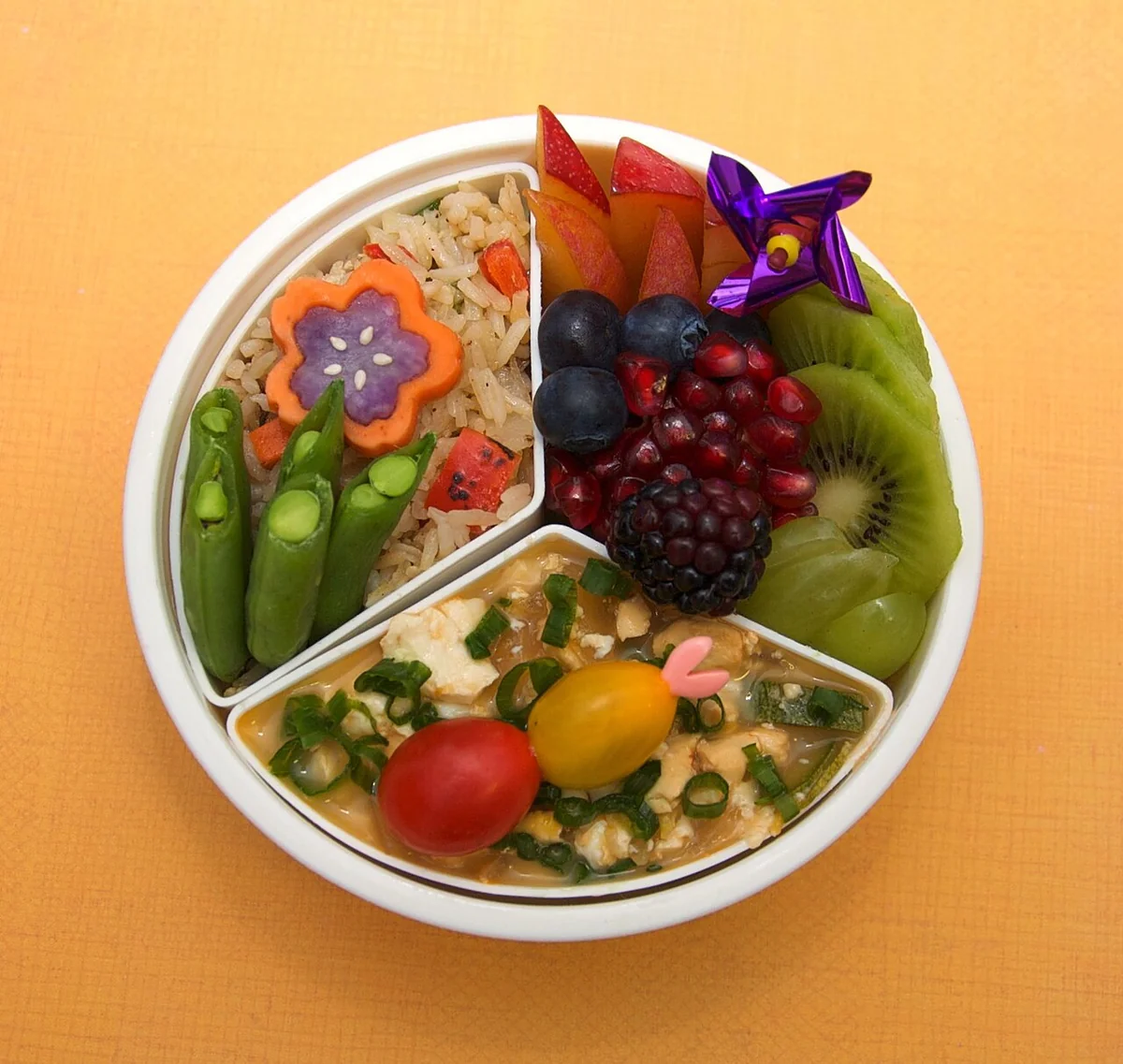 دستور خورشت توفو نرم کره‌ای — نسخه پرادویه — دستور پخت دلیچه