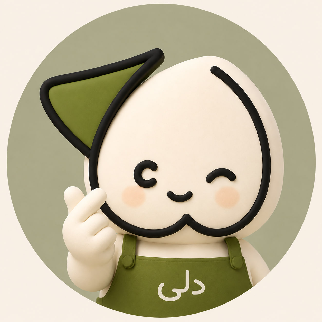 دِلی — راهنمای دلیچه