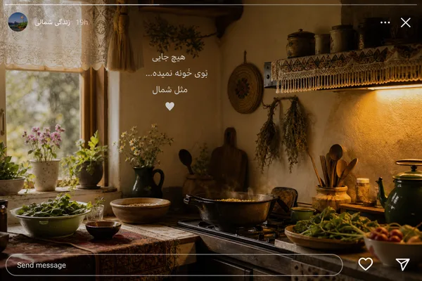 داستان دلیچه